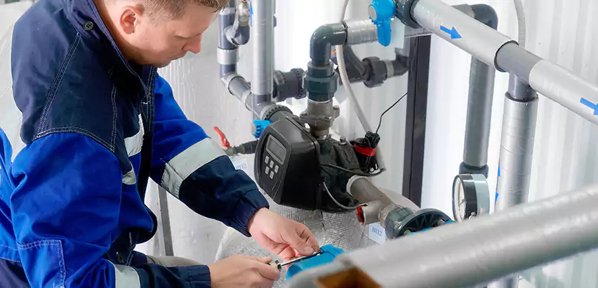 Reliable Gas Line Installation Services in Newton, MA