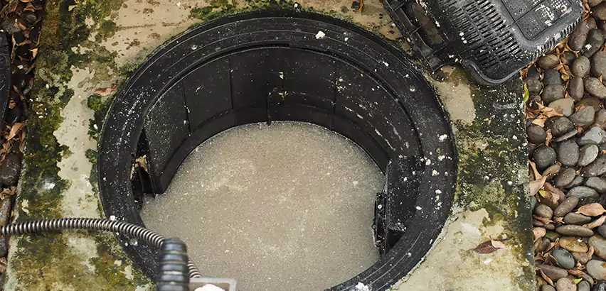 Reliable Grease Trap Repair Services in Newton, MA