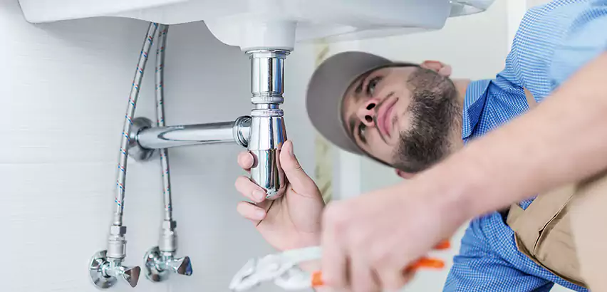 Leak Detection in Newton