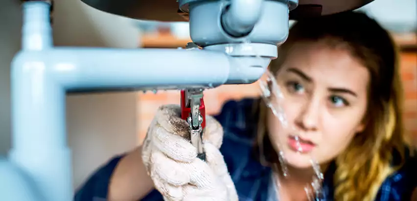 Reliable Pipe Repair Services in Newton, MA