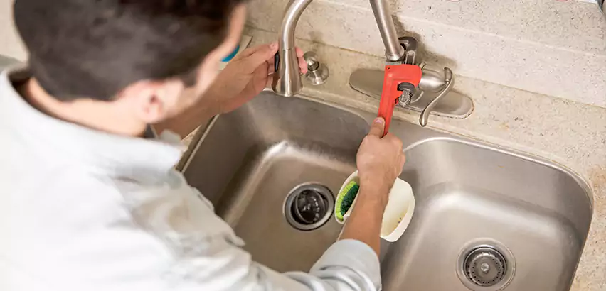 Professional Plumbing Installation Services in Newton, MA
