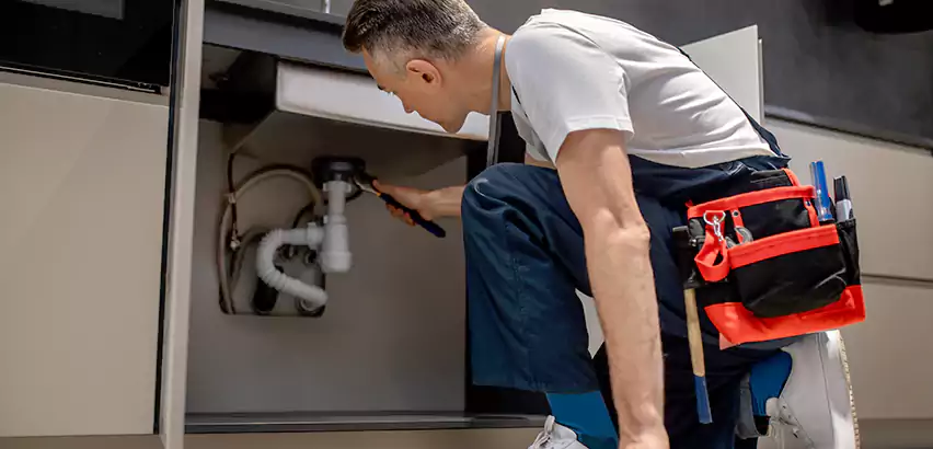 Water Heater Replacement in Newton