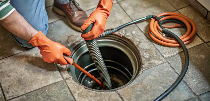 Rooter Services in Newton, MA