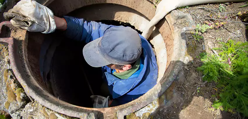 Professional  Septic Tank Repair Services in Newton, MA