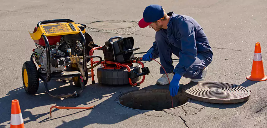 Professional Sewer Repair Services in Newton, MA
