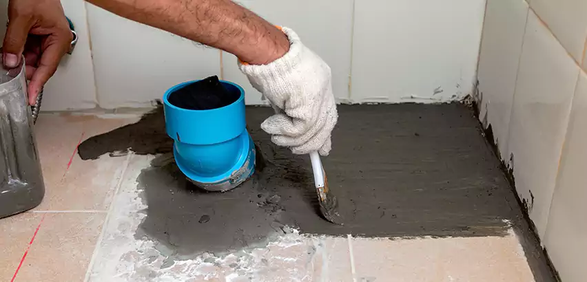 Professional Slab Leak Repair Services in Newton, MA