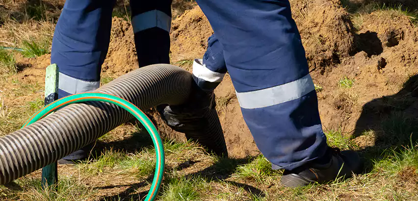Blocked Drain Repair in Newton