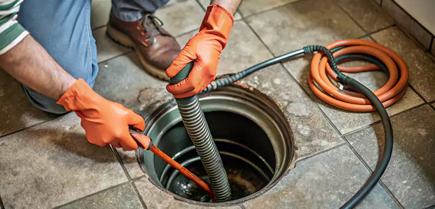 Gutter Drain Repair in Newton, MA