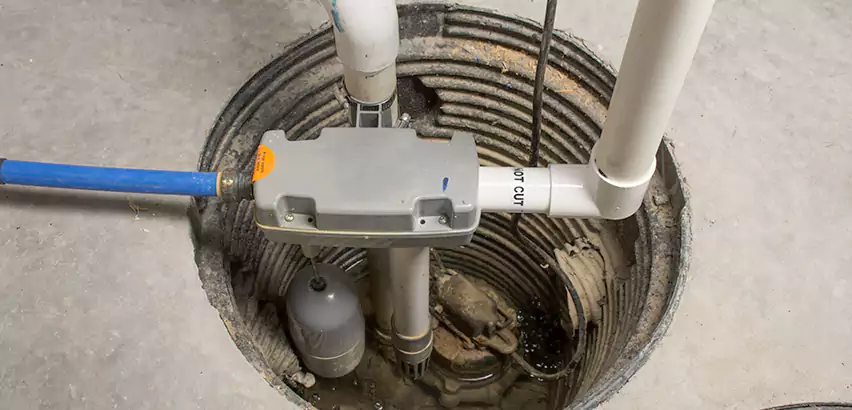 Emergency Sump Pump Repair in Newton, MA