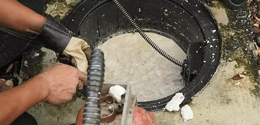 Fat Trap Cleaning in Newton, MA