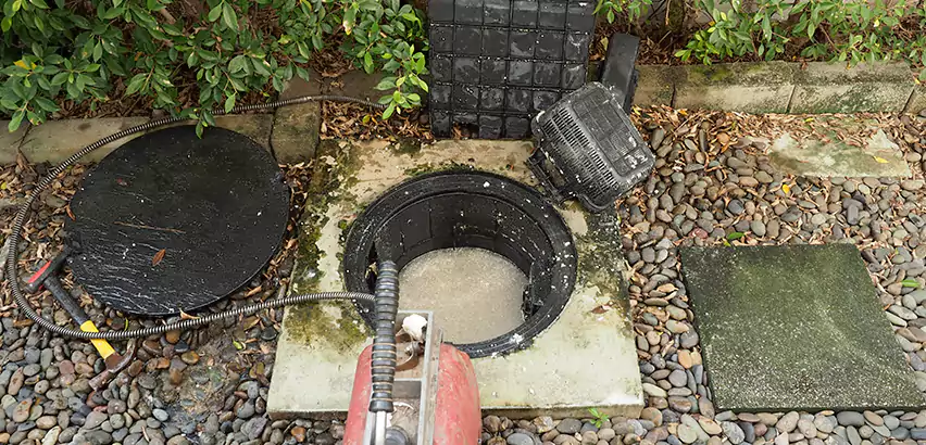 Grease Trap Installation Cost in Newton, MA
