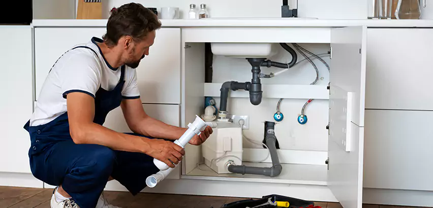 Pipe Replacement Services in Newton