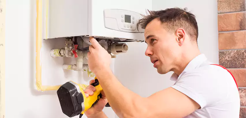 Takagi Tankless Water Heater Maintenance in Newton
