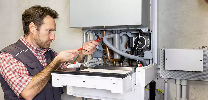 Rinnai Water Heater Maintenance Newton