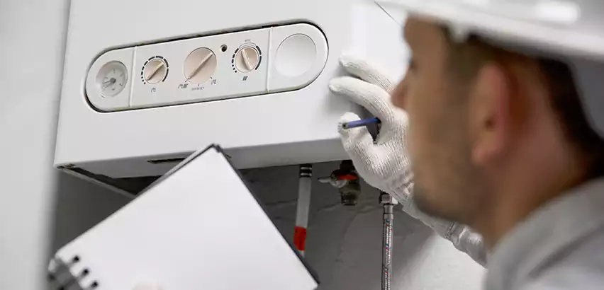 Gas Water Heater Service Near Me Newton
