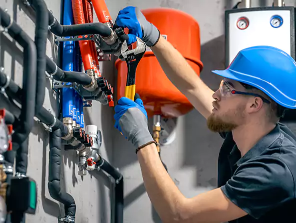 Why Choose Master Plumbing Newton for Backflow Preventer Installation in Newton, MA?
