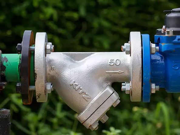 Why Choose Master Plumbing Newton for Backflow Preventer Services in Newton, MA?