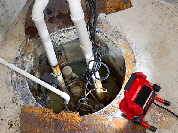 Why Choose Master Plumbing Newton for Basement Sump Pump Installation in Newton?