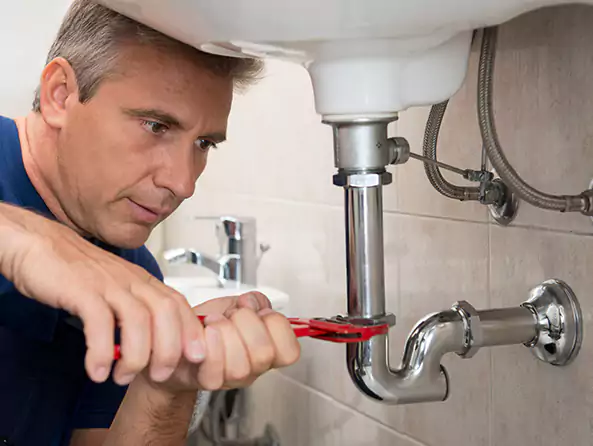 Why Choose Master Plumbing Newton for Bathroom Plumbing in Newton, MA?