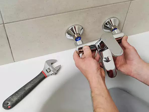 Why Choose Master Plumbing Newton for Bathtub Faucet Replacement in Newton, MA?