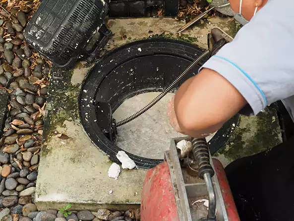Why Choose Master Plumbing Newton for Clogged Drain Repair in Newton, MA?