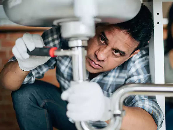 Why Choose Master Plumbing Newton for Clogged Sewer Line Repair in Newton, MA?