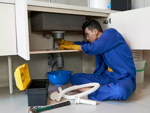 Why Choose Master Plumbing Newton for Drain Cleaning in Newton, MA?