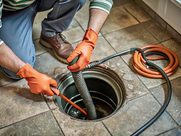 Why Choose Master Plumbing Newton for Drain Jetting in Newton, location field=ss]?