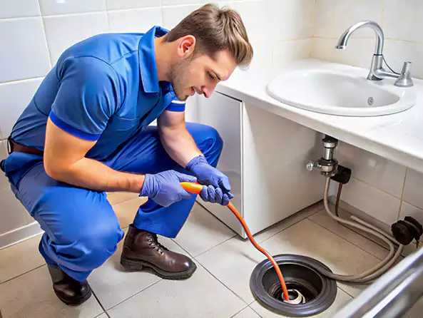 Why Choose Master Plumbing Newton for Drain Repairs in Newton, MA?