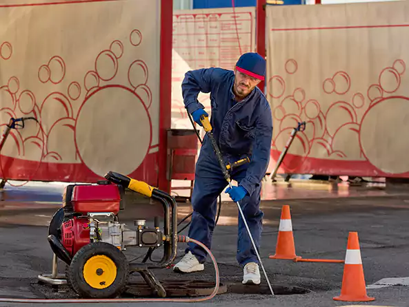 Why Choose Master Plumbing Newton for Drain Services in Newton, MA?