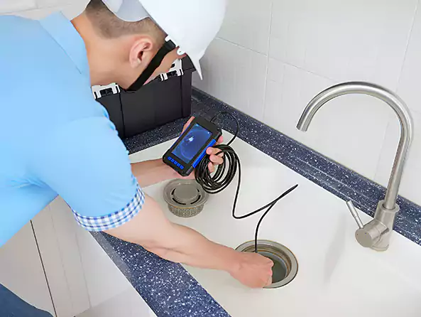 Why Choose Master Plumbing Newton for Drain Unblocking in Newton, MA?