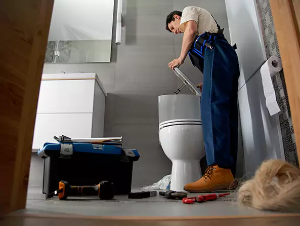  Why Choose Master Plumbing Newton for Drainage Services in Newton, MA?]