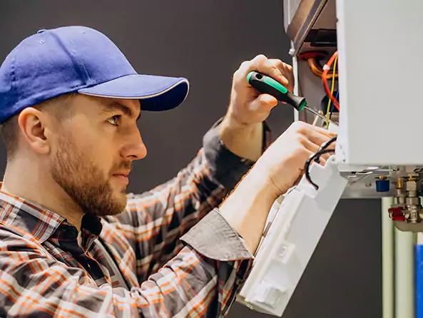 Why Choose Master Plumbing Newton for Electric Tankless Water Heater Installation in Newton, MA?
