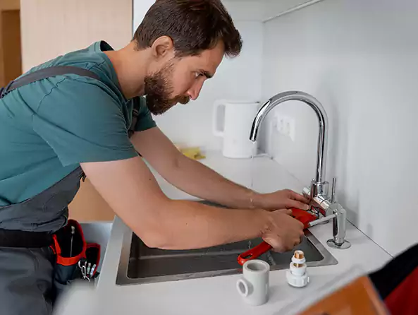 Why Choose Master Plumbing Newton for Faucet Repair in Newton, MA?