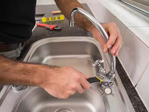Why Choose Master Plumbing Newton for Faucet Replacement in Newton, MA?