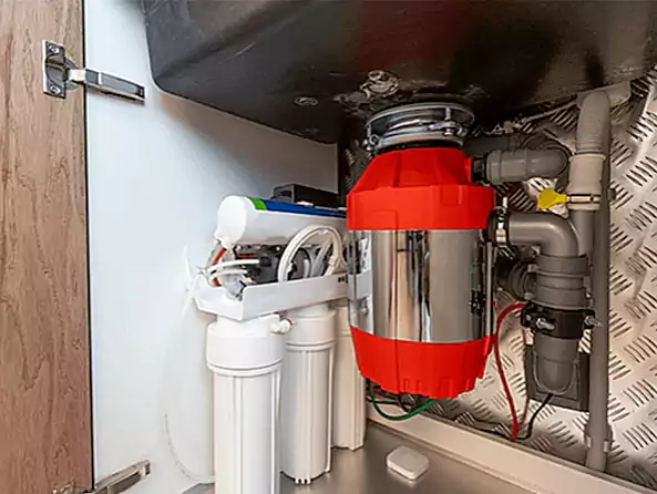 Why Choose Master Plumbing Newton for Garbage Disposal Installation in Newton, MA?