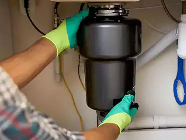 Why Choose Master Plumbing Newton for Garbage Disposal Replacement in Newton, MA?