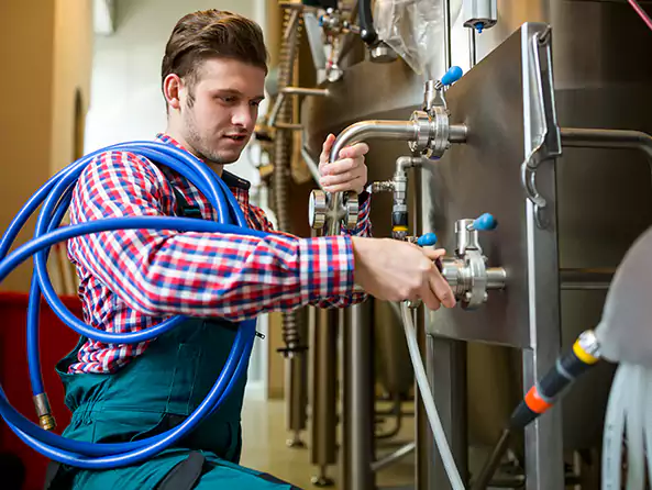 Why Choose Master Plumbing Newton for Gas Leak Repair in Newton, MA?