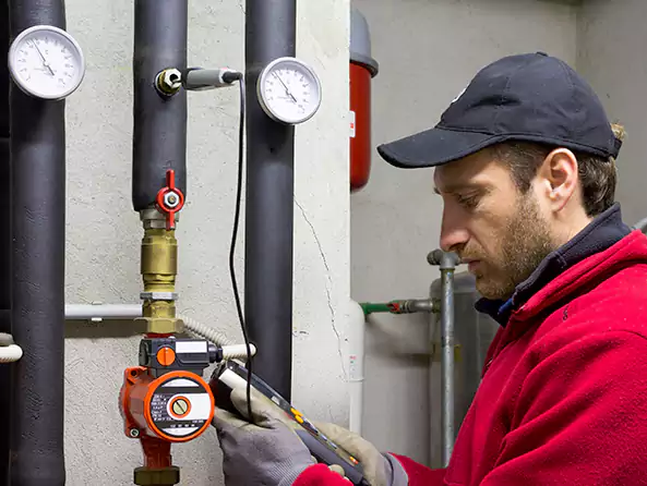 Why Choose Master Plumbing Newton for Gas Line Installation in Newton, MA?