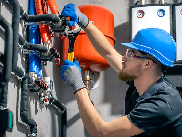Why Choose Master Plumbing Newton for Gas Water Heater Installation in Newton, MA