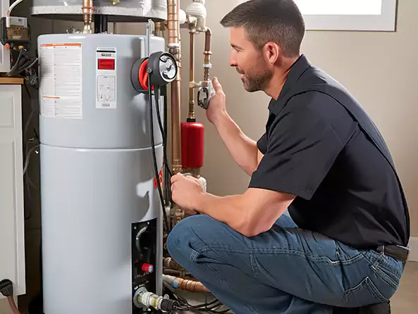 Why Choose Master Plumbing Newton for Gas Water Heater Repair in Newton, MA?