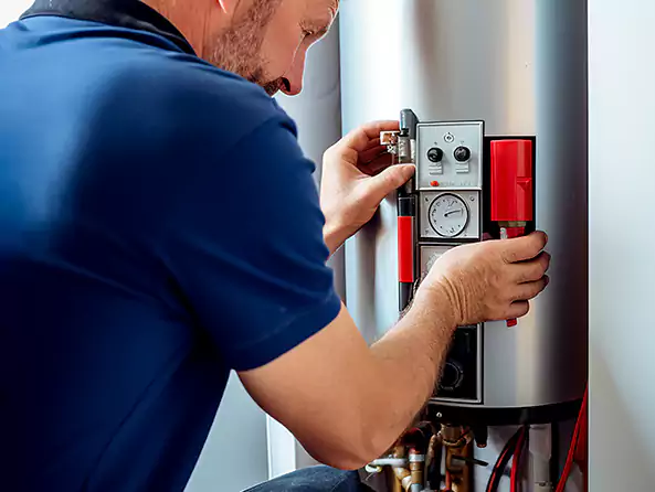 Why Choose Master Plumbing Newton for Gas Water Heater Replacement in Newton, MA?