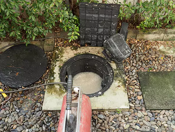 Why Choose Master Plumbing Newton for Grease Trap Repair in Newton, MA?