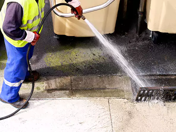 Why Choose Master Plumbing Newton for Hydro Jetting in Newton, MA?