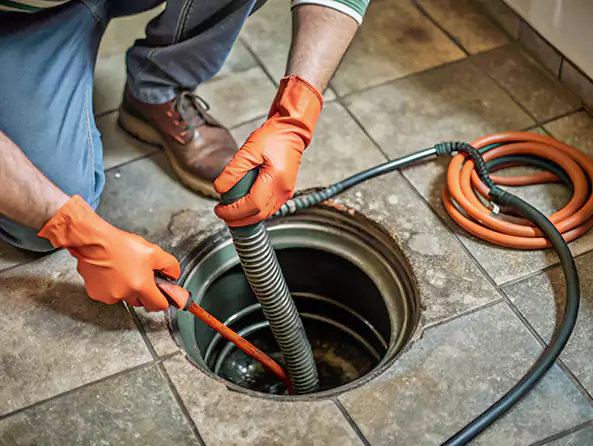 Why Choose Master Plumbing Newton for Hydrojet Plumbing in Newton, MA?