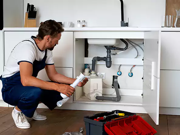 Why Choose Master Plumbing Newton for Insinkerator Installation in Newton, MA?