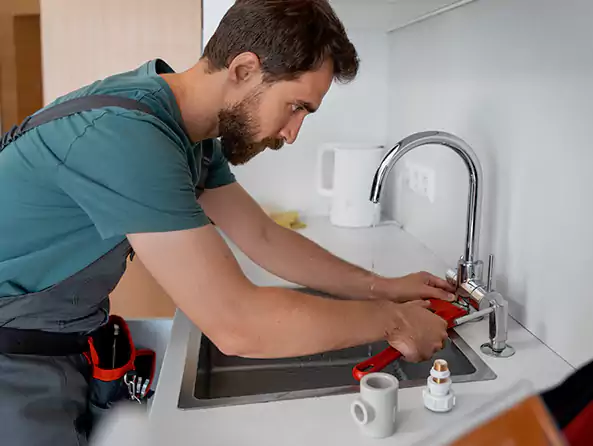 Why Choose Master Plumbing Newton for Kitchen Sink Installation in Newton, MA?
