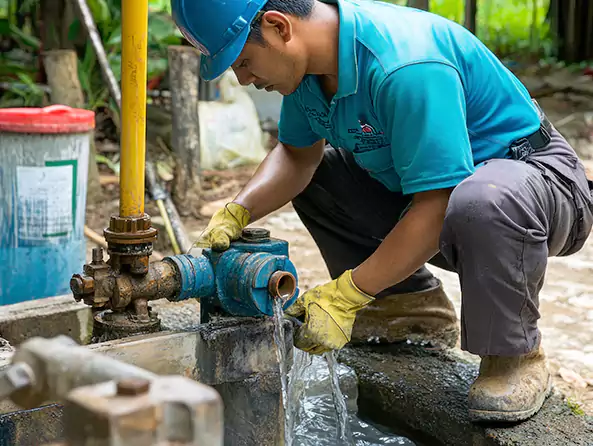 Why Choose Master Plumbing Newton for Pipe Repair in Newton, MA?