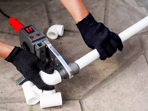 Why Choose Master Plumbing Newton for Pipe Replacement in Newton, MA?
