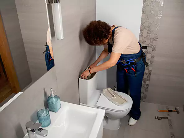 Why Choose Master Plumbing Newton for Plumbers Near Me in Newton, MA?